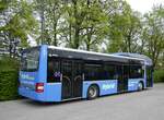 (261'251) - MVG M�nchen (OCM) - Nr.