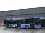 (261'458) - MVG M�nchen - Nr.