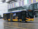 (261'522) - PostAuto Ostschweiz - TG 129'117/PID 11'907 - MAN am 18.