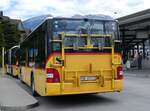 (262'705) - PostAuto Zentralschweiz - Nr.