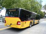 (263'738) - CarPostal Ouest - VD 606'116/PID 10'261 - MAN (ex JU 51'279; ex Nr.