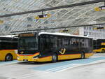 (267'850) - PostAuto Graub�nden - GR 184'613/PID 11'929 - MANn am 8.
