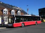 (269'982) - PostAuto Bern - BE 403'166/PID 12'336 - MAN (ex Dr.