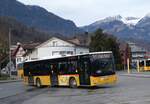 (271'438) - PostAuto Zentralschweiz - Nr.
