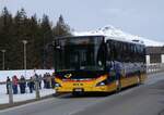 (272'320) - PostAuto Graub�nden - GR 184'614/PID 11'930 - MAN am 22.