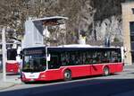 (272'660) - PostAuto Bern - BE 403'166/PID 12'336 - MAN (ex Dr.