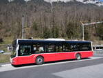 (272'673) - PostAuto Bern - BE 654'090/PID 12'339 - MAN (ex Dr.