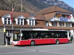 (273'130) - PostAuto Bern - BE 654'090/PID 12'339 - MAN (ex Dr.