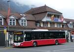 (273'245) - PostAuto Bern - BE 403'166/PID 12'336 - MAN (ex Dr.