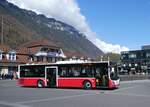 (274'037) - PostAuto Bern - BE 654'090/PID 12'339 - MAN (ex Dr.