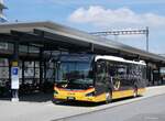 (274'353) - Amstein, Willisau - Nr.