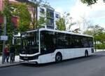 (275'009) - Bischof, Wolfsburg - WOB-BR 3 - MAN am 7.