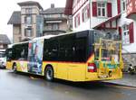 (275'742) - PostAuto Zentralschweiz - Nr.