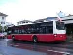(275'752) - PostAuto Zentralschweiz - Nr.
