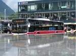 (275'779) - PostAuto Bern - BE 654'090/PID 12'339 - MAN (ex Dr.