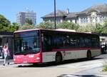 (276'010) - TRAVYS Yverdon - Nr.