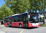 (276'026) - TRAVYS Yverdon - Nr.