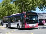 (276'035) - TRAVYS Yverdon - Nr.