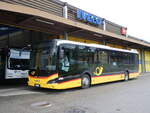 (276'242) - PostAuto Nordschweiz - BL 224'307/PID 11'727 - MAN am 3.