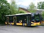 (276'243) - PostAuto Nordschweiz - BL 224'302/PID 11'722 - MAN am 3.