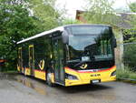 (276'244) - PostAuto Nordschweiz - BL 224'302/PID 11'722 - MAN am 3.