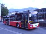 (277'872) - PostAuto Bern - BE 654'090/PID 12'339 - MAN (ex Dr.