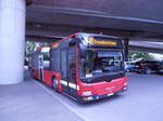 (277'903) - Bernmobil, Bern - Nr.