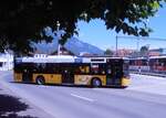 (277'936) - PostAuto Zentralschweiz - Nr.