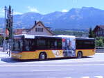 (277'945) - PostAuto Zentralschweiz - Nr.