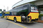(278'078) - CarPostal Ouest - VD 606'116/PID 10'261 - MAN (ex JU 51'279; ex Nr.