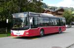 (278'565) - PostAuto Bern - BE 90'275/PID 12'337 - MAN (ex Dr.