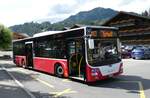 (278'567) - PostAuto Bern - BE 90'275/PID 11'337 - MAN (ex Dr.