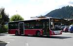 (278'569) - PostAuto Bern - BE 90'275/PID 12'337 - MAN (ex Dr.