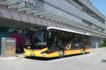 (278'625) - PostAuto Graub�nden - GR 184'614/PID 11'930 - MAN am 8.