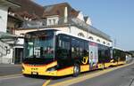 (278'805) - PostAuto Bern - BE 653'386/PID 12'065 - MAN am 13.