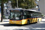 (279'998) - PostAuto Wallis - Nr.