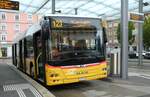 (280'718) - PostAuto Z�rich - Nr.