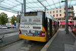 (280'720) - PostAuto Z�rich - Nr.