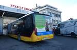 (283'119) - PostAuto Ostschweiz - SG 267'064/PID 11'498 - MNAN am 12.