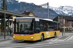 (283'279) - PostAuto Zentralschweiz - Nr.