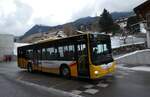 (283'654) - GrindelwaldBus, Grindelwald - Nr.