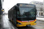 (283'766) - PostAuto Ostschweiz - TG 158'215/PID 11'856 - MAN am 8.