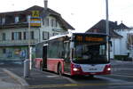 (284'133) - PostAuto Bern - BE 489'253/PID 12'334 - MAN (ex BE 535'079; ex Dr.