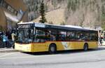 (285'105) - PostAuto Zentralschweiz - Nr.