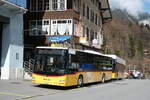 (285'341) - PostAuto Zentralschweiz - Nr.