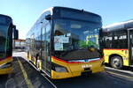 (285'931) - CarPostal Ouest - PID 12'354 - MAN am 4. April 2026 in Kerzers, Interbus