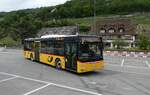 (286'506) - Funi-Car, Biel - Nr.
