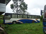 (211'798) - ??? - SJB3630 - Marcopolo am 20. November 2019 in Santa Clara, Freigel�nde