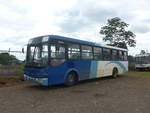 (212'427) - ??? - 5255 - Marcopolo am 25. November 2019 in Los Chiles, Freigel�nde