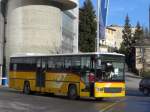 (167'809) - PostAuto Graub�nden - GR 101'651 - Mercedes am 19.